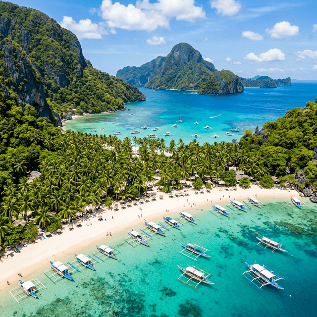 Philippine Adventure